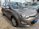 Hyundai i20 1.4 Style*Aut*Klima*PDC*Freispr*Alus*TÜV NEU - Hyundai i20: 1.4