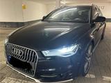 Audi A6 Allroad 3.0 TDI quattro 235kW tiptronic - - Audi A6 Allroad mit Schiebedach