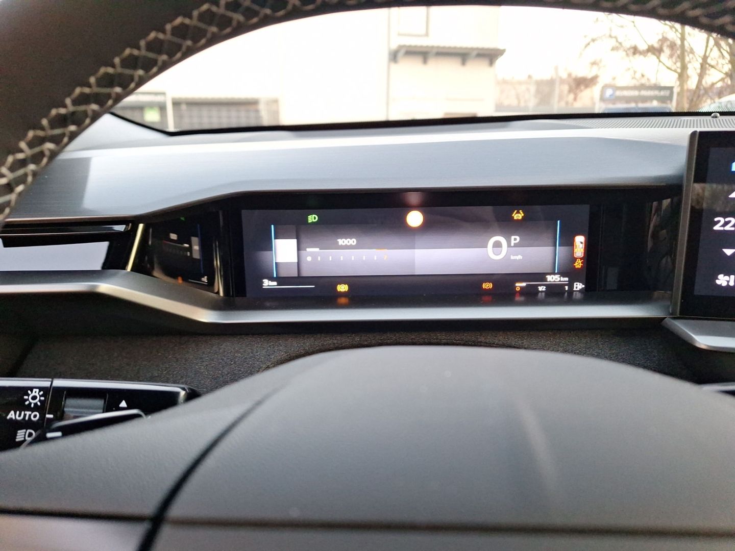 Opel Grandland (X) - Bild 12