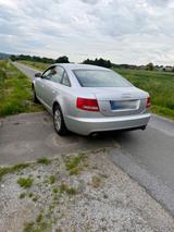 Audi A6 2.4 V6 - Audi A6 aus 2004: 4.2