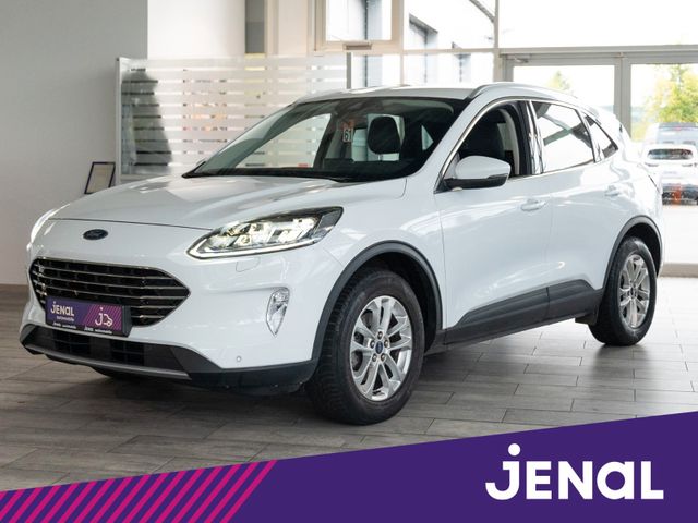 Ford Kuga Titanium X WINTER-P/LED/NAVI/B&O