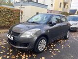 Suzuki Garagenwagen Swift 1.2 4x4 - gebrauchte Suzuki Swift aus dem Jahr 2011