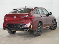 BMW X4 - Vorschau Bild 4
