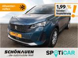 Peugeot 3008 Active Pack PureTech +ALLW+RFK+AHK+BC+KLI++ - Peugeot 3008 in Wuppertal