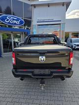 Dodge RAM 1500 Big Horn 5,7 V8 *LPG Gasanlage* - Dodge RAM: 1500 Big
