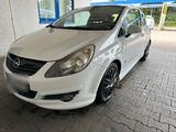 Opel Corsa D OPC Line - Opel Corsa aus 2010: Opc