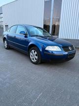 Volkswagen VW Passat zu verkaufen .Automatik. - Volkswagen Passat: Verkaufen