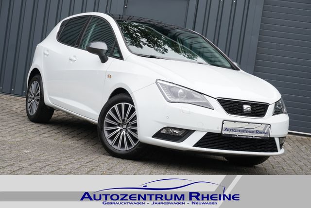 Seat Ibiza Connect PANO DAB PDC SHZ Bi-Xenon Navi