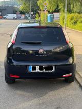 Fiat Punto 1.4 16V MultiAir Start&Stopp  - Fiat Punto in Hagen