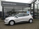 Renault Clio Dynamique 1.2 16V 75 - Renault Clio Gebrauchtwagen in Münster
