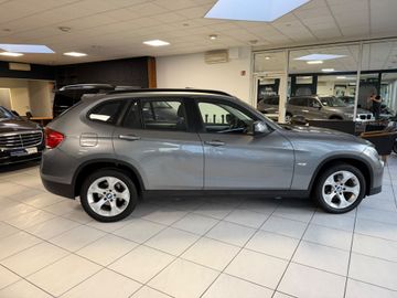 BMW X1 - 6