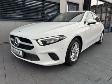 Bild 1 Mercedes-Benz A 180 Edition 19 Progressive Vollleder Kamera MB
