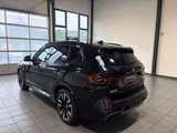 BMW iX3 Inspiring BEV LED|Pano|ACC|Kamera - BMW iX3 mit Schiebedach