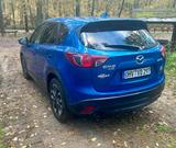 Mazda CX-5 2.0 SKYACTIV-G Center-Line AWD Center-Line - gebrauchte Mazda CX-5 aus dem Jahr 2013