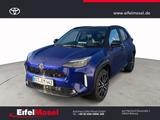Toyota Yaris Cross GR Sport Premium bis 15 Jahre Relax  - Toyota Yaris Cross: GR Sport