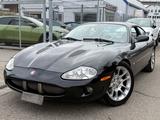 Jaguar XKR V8  Coupe |1Hand|Deutsches-KFZ| - gebrauchte Jaguar XKR aus dem Jahr 1998