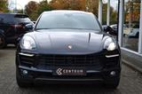Porsche Macan S Luft | Burmester | Sitzbeluft| Vol - Porsche: Burmester