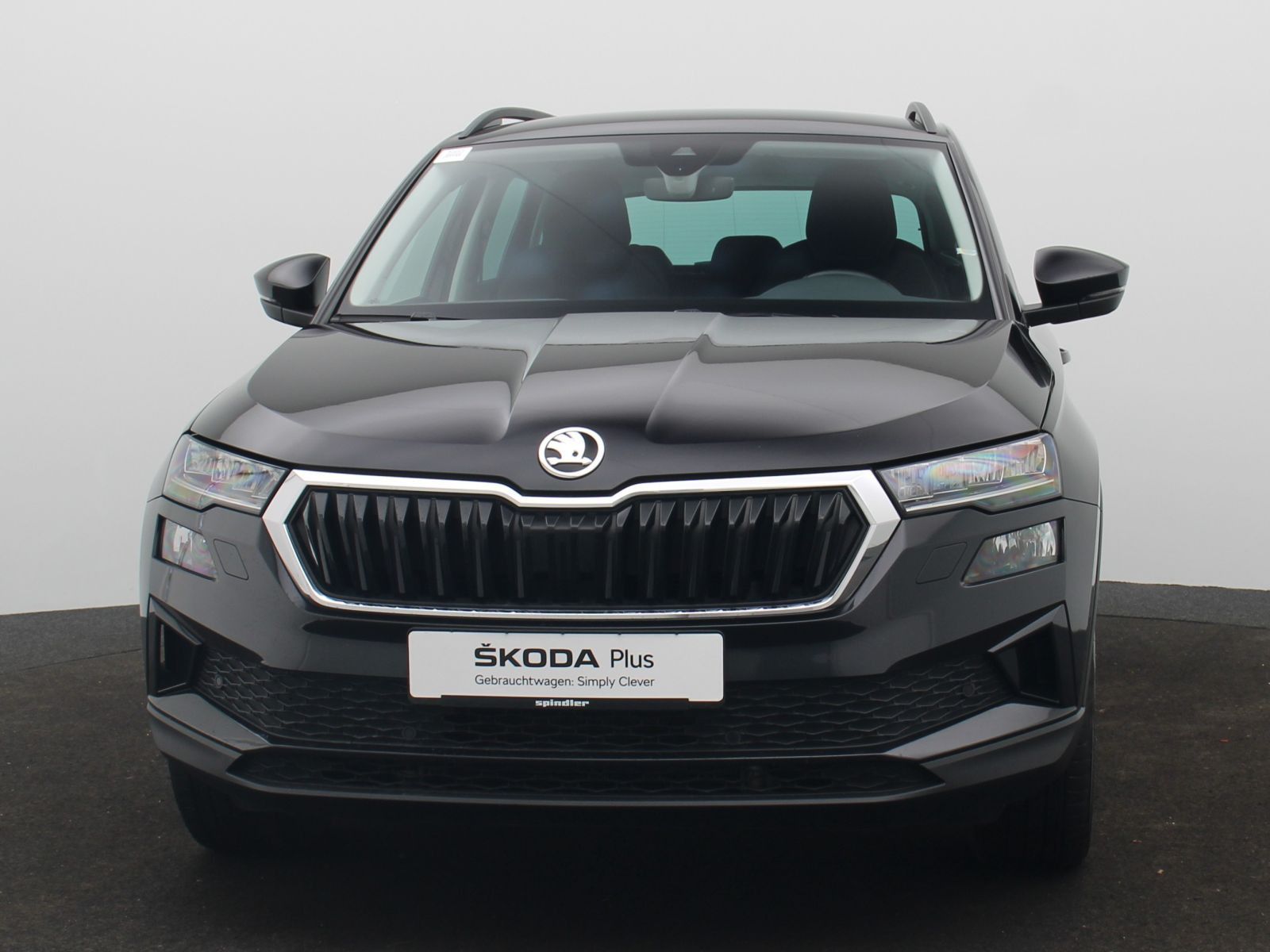 Skoda Karoq - Bild 3