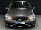 Mercedes-Benz A 160 CDI AUT. Tempomat SHZ Klima AHK - Mercedes-Benz A 160 mit Diesel-Antrieb