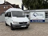 Mercedes-Benz Sprinter Kombi 211 CDI 9 Sitzer° Tüv Neu° - Mercedes-Benz Sprinter: Sitzer 9