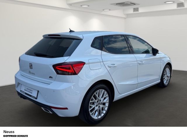Seat Ibiza - Bild 4