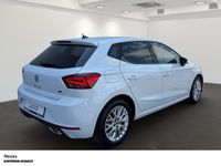 Seat Ibiza - Vorschau Bild 4