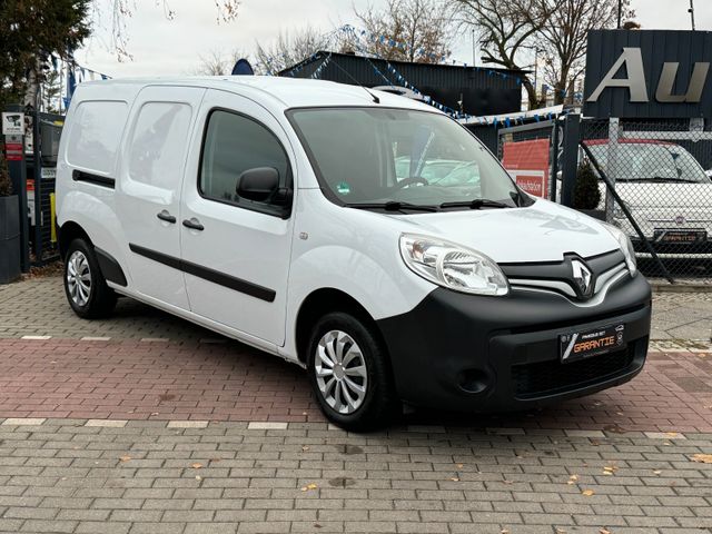 Renault Kangoo Rapid Maxi Extra 1.5dCi*Klima*Service NEU