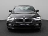 BMW 530e iP Luxury Line Kamera HiFi Fernlichtassist - BMW mit Hybrid-Antrieb: Limousine