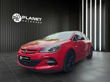Opel Astra J Lim. 2.0 CDTI BiTurbo ecoFlex*TÜV*12M Ga - Opel Astra mit Diesel-Antrieb: mit Navigationssystem
