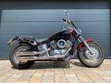 Yamaha XVS 1100 Drag Star - UMBAU - YAMAHA XVS 1100 DRAG STAR