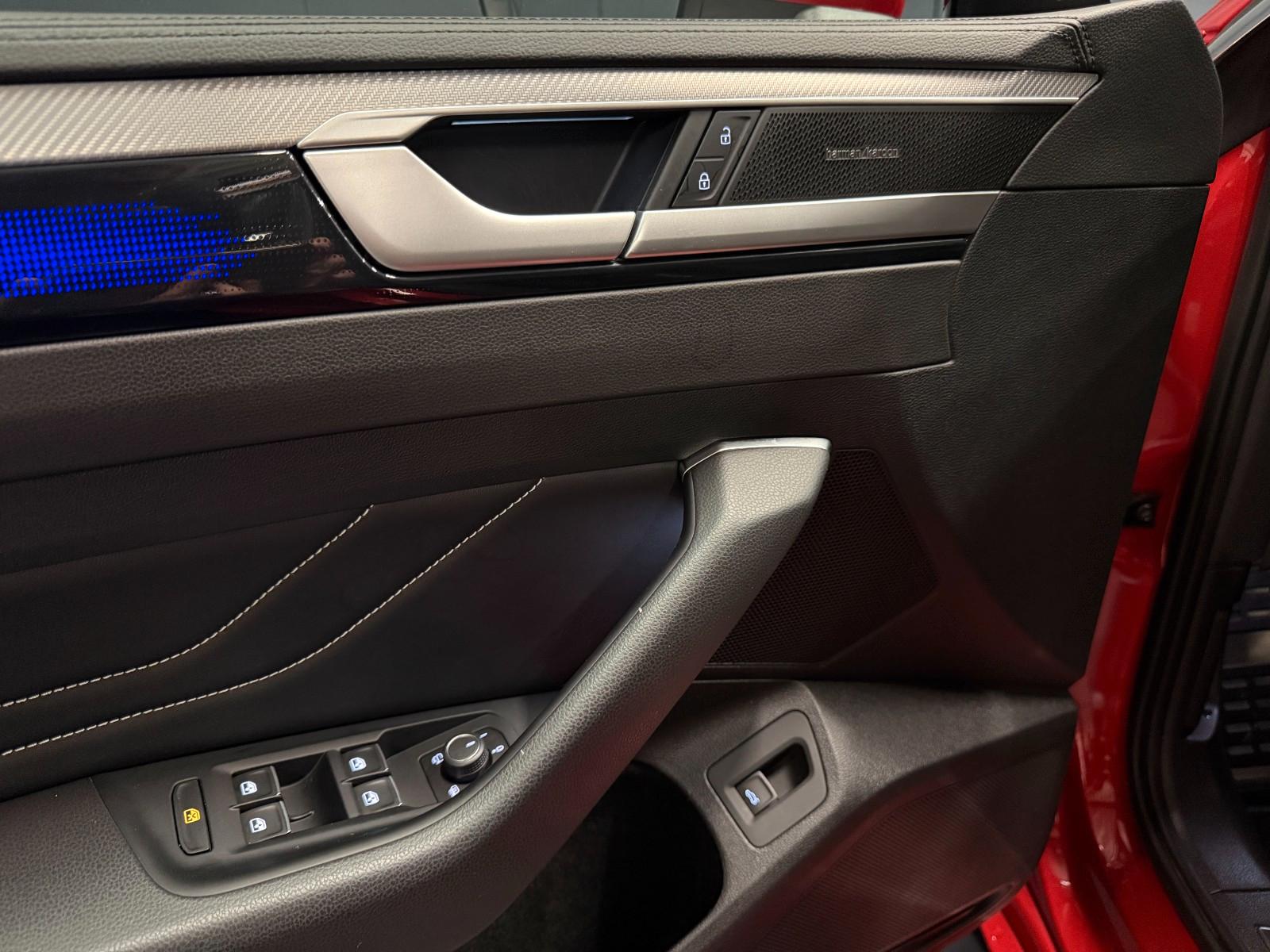 Volkswagen Arteon Shooting Brake R-Line*H&K Hifi*KAMERA*ACC, миниатюра 22