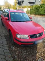 Volkswagen VW Passat 3 b Variant TÜV 02/28 - VW Passat Variant von 1999