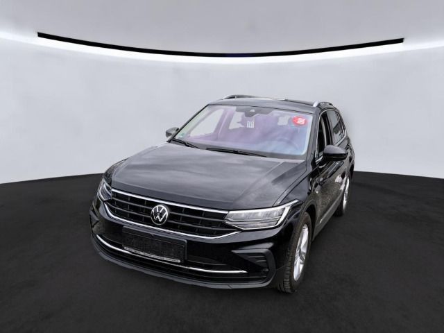 Volkswagen Tiguan - Bild 2