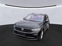 Volkswagen Tiguan - Vorschau Bild 2