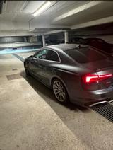 Audi RS5 2.9 TFSI tiptronic quattro - - graue Audi RS5