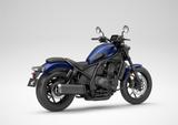 Honda CMX1100 Rebel DCT Sofort verfügbar - 6 Jahre - HONDA MOTORRAD