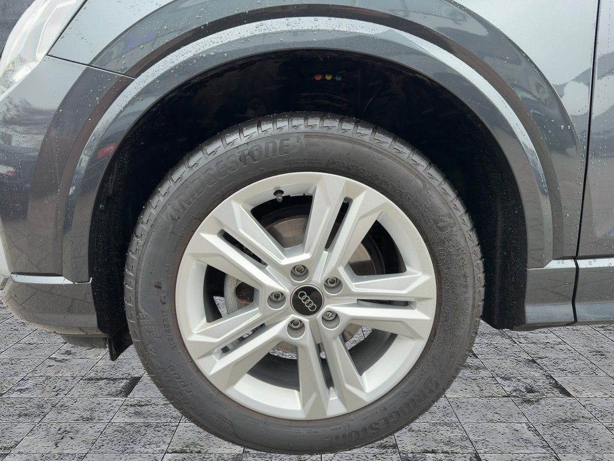 Audi Q2 - Bild 8