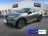 Nissan Juke (F16) N-Connecta - Nissan JUKE F16