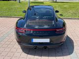 Porsche 991 Carrera 4 GTS Coupé PDK Carrera GTS - Porsche 991 aus 2019