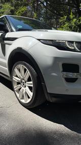 Land Rover Range Rover Evoque 2.2 SD4 Dynamic Dynamic - gebrauchte Land Rover Range Rover Evoque aus dem Jahr 2011