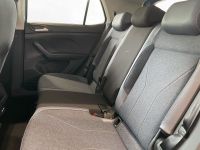 Volkswagen T-Cross - Vorschau Bild 8