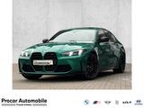 BMW M3 Competition M xDrive DA PA+ HuD H/K Glasd. - BMW M3: Limousine
