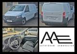 Mercedes-Benz Vito lang*Automatik/AHK/3Sitze/Kamera/NAVI/DAB+* - Offers