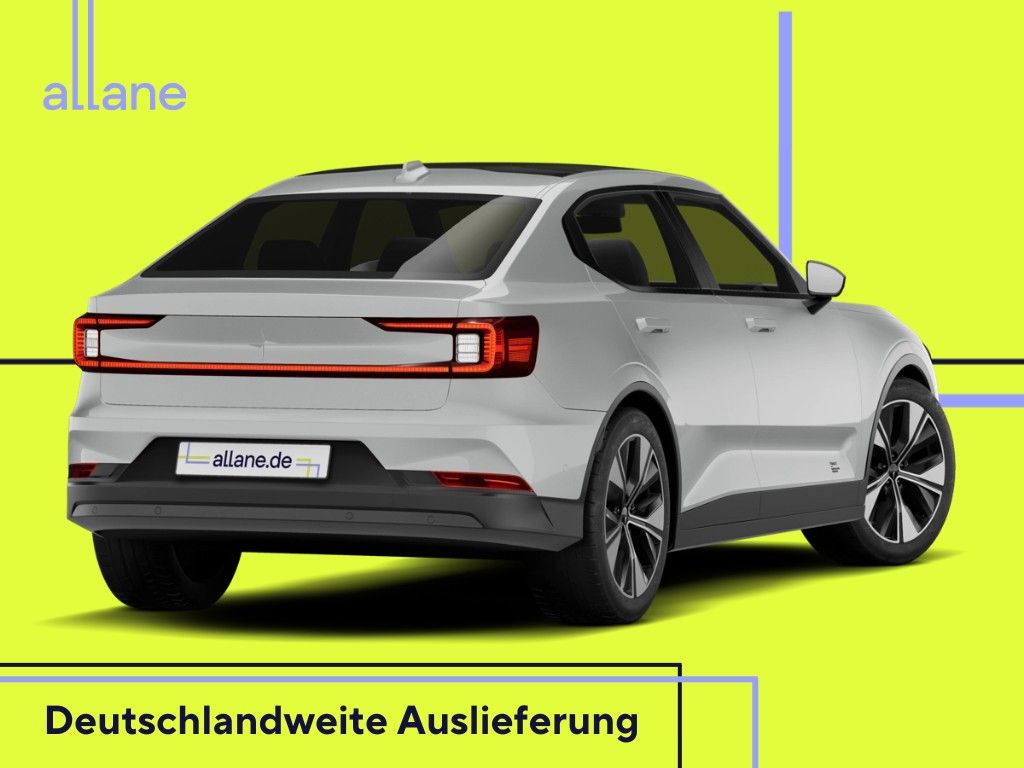 Polestar 2 - Bild 2