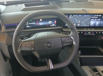 Fotografie 10 des Opel Grandland (X) Grandland GS Leder Schiebedach Matrix-LED HeadUp