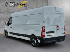 Fahrzeugabbildung Master Kasten HKa 3,5t 3 L3H2
