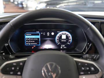 Volkswagen Caddy 1.5TSI DSG STYLE FLÜGELTÜR AHK 5J GARANTIE