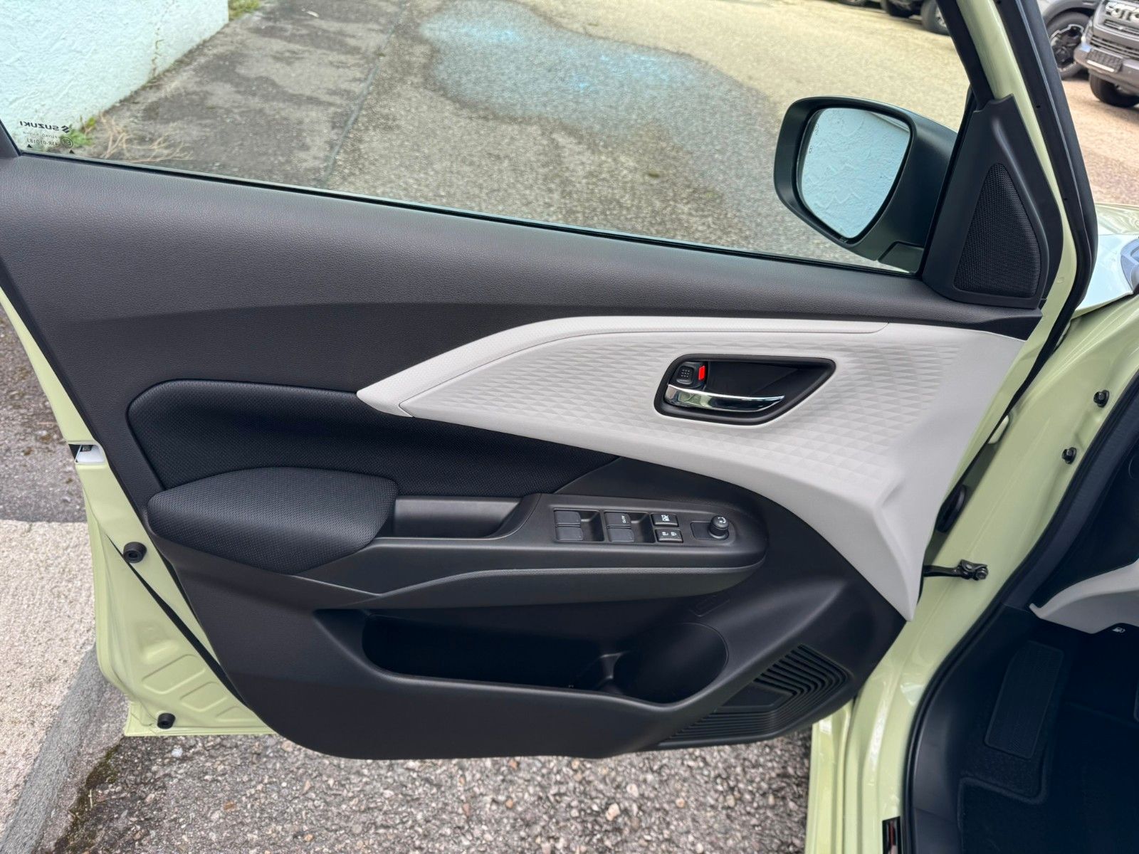 Suzuki Swift - Bild 17
