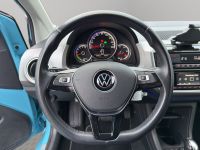 Volkswagen e-up! - Vorschau Bild 10