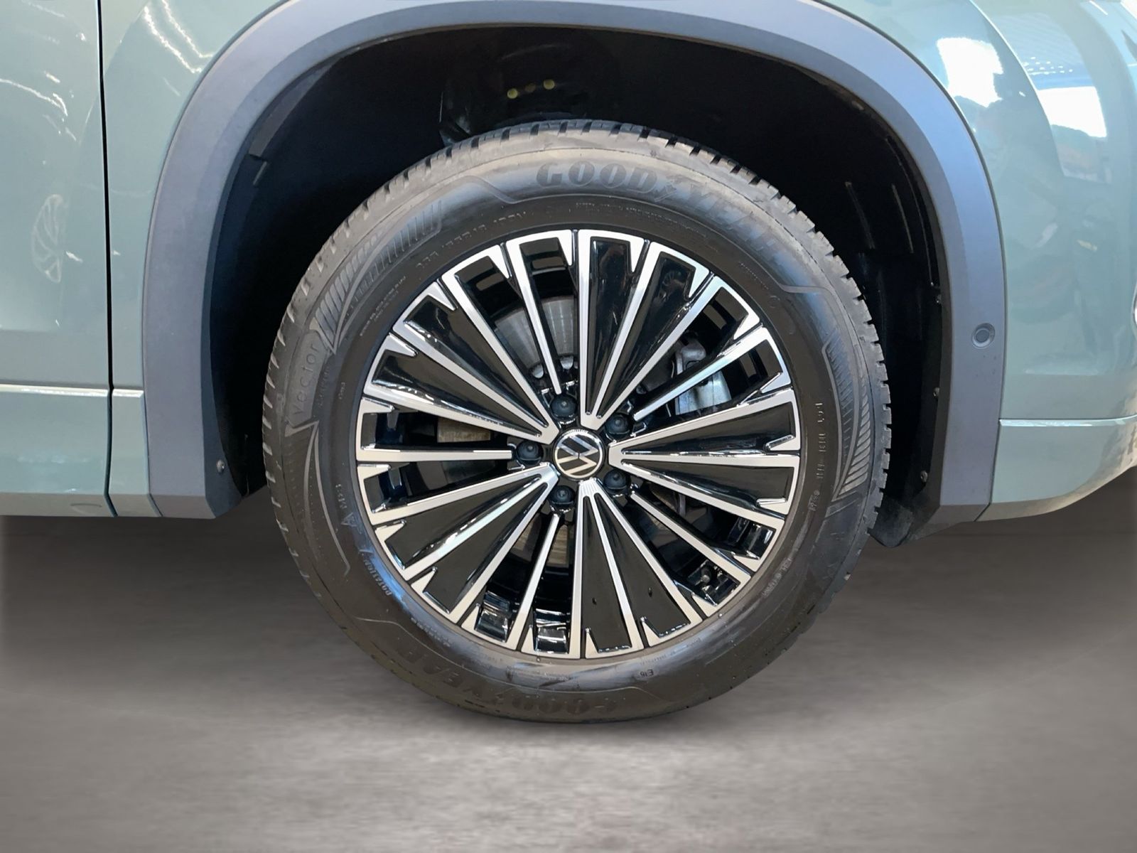 Volkswagen Tayron - Bild 8